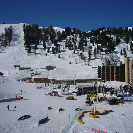 Carroley B - Chaleureux - Proche Des Pistes - Vue Pistes Mae-3785 Apartment Macot-la-Plagne